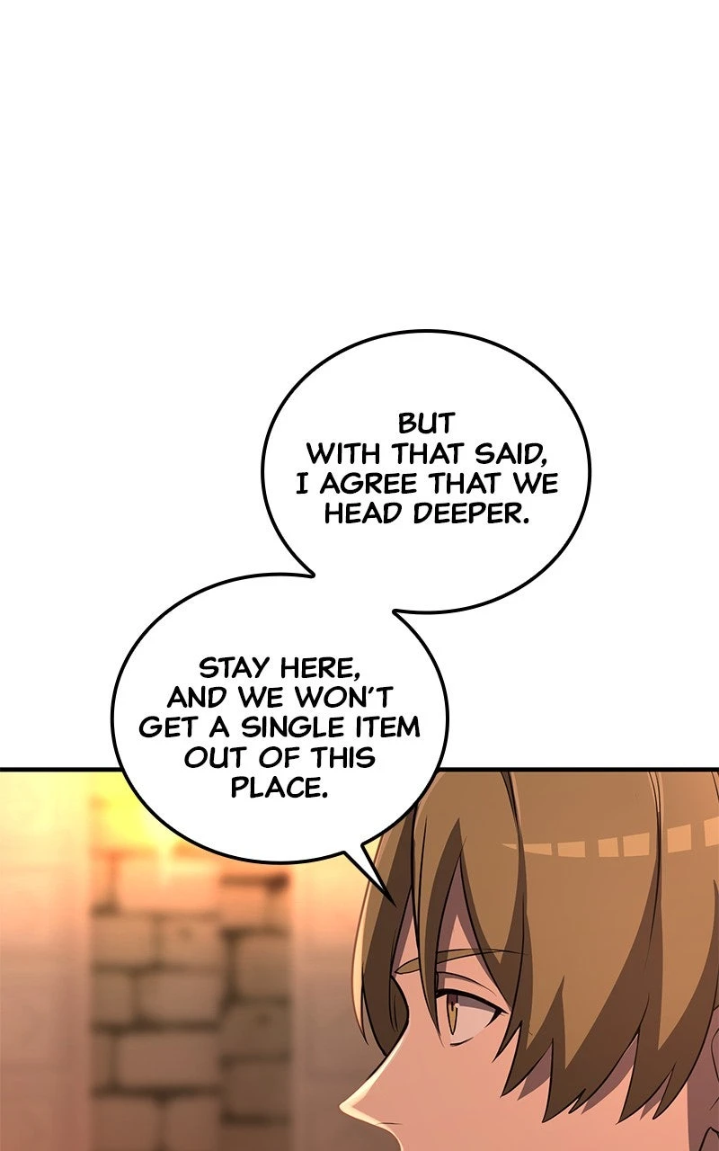 Read Monster Eater Manga Online