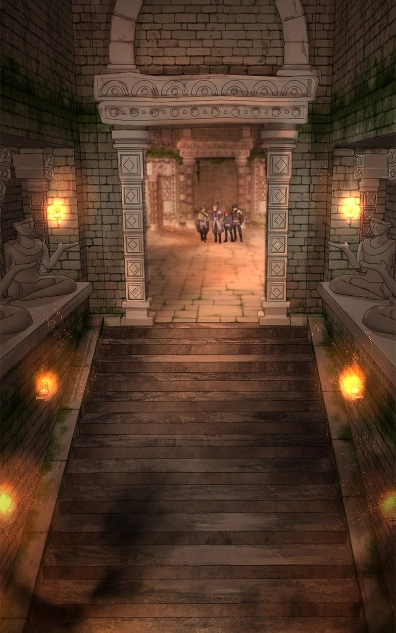 Read Monster Eater Manga Online