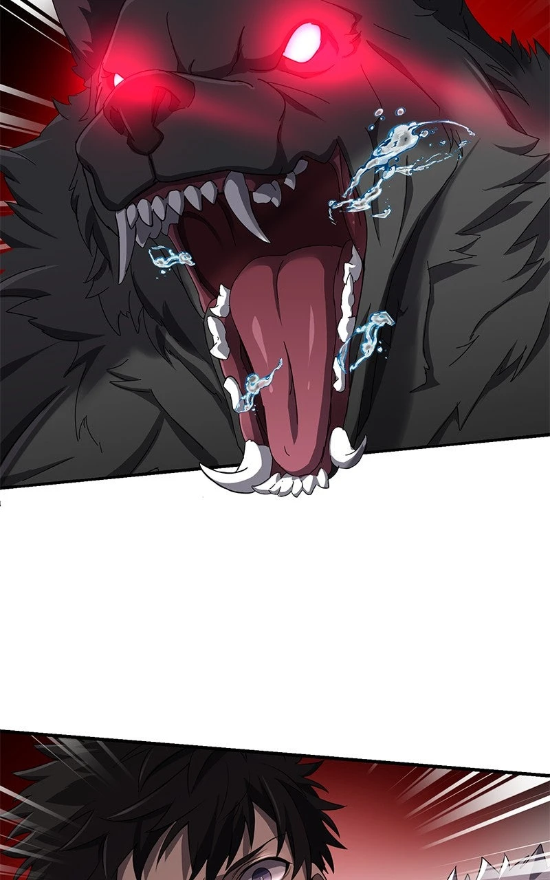 Read Monster Eater Manga Online
