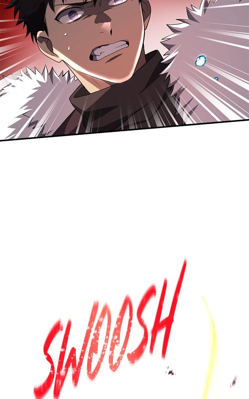 Read Monster Eater Manga Online