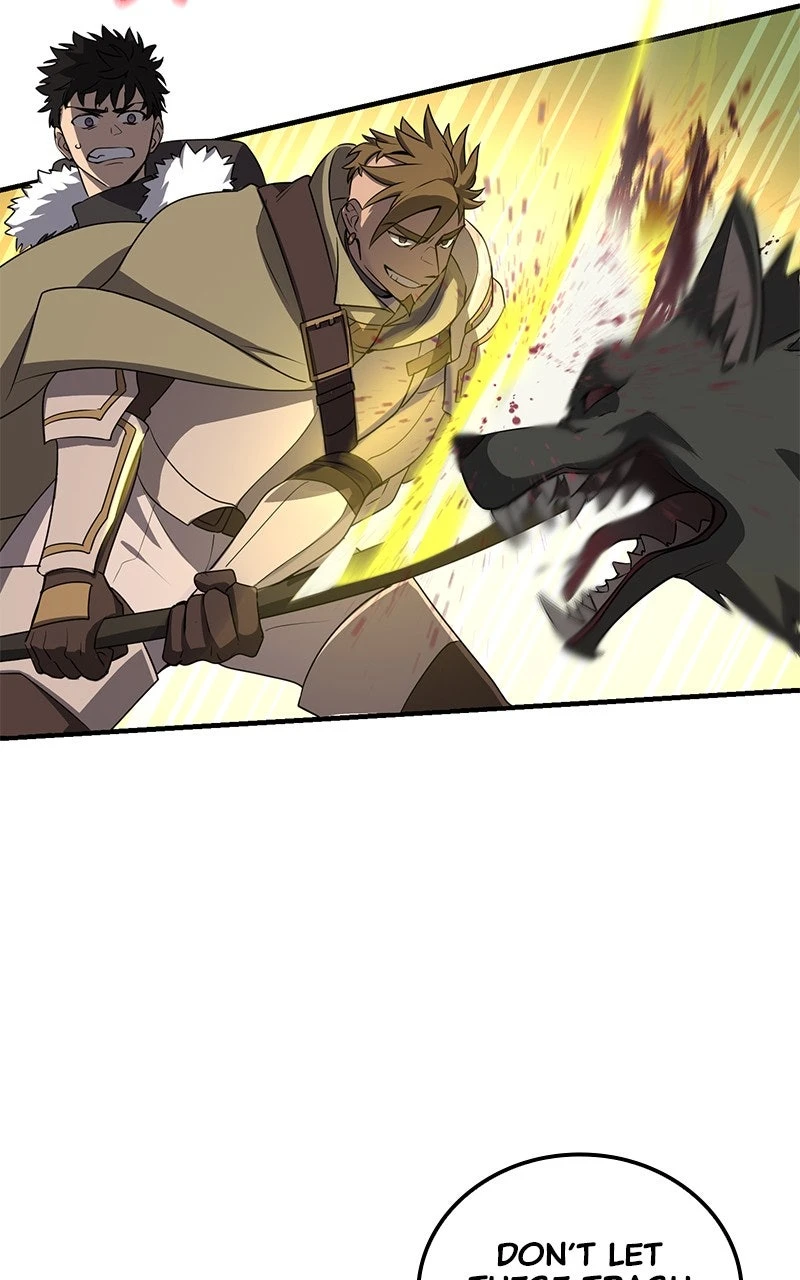 Read Monster Eater Manga Online