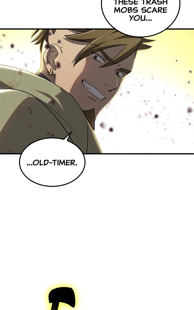 Read Monster Eater Manga Online