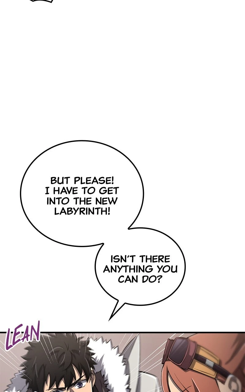 Read Monster Eater Manga Online