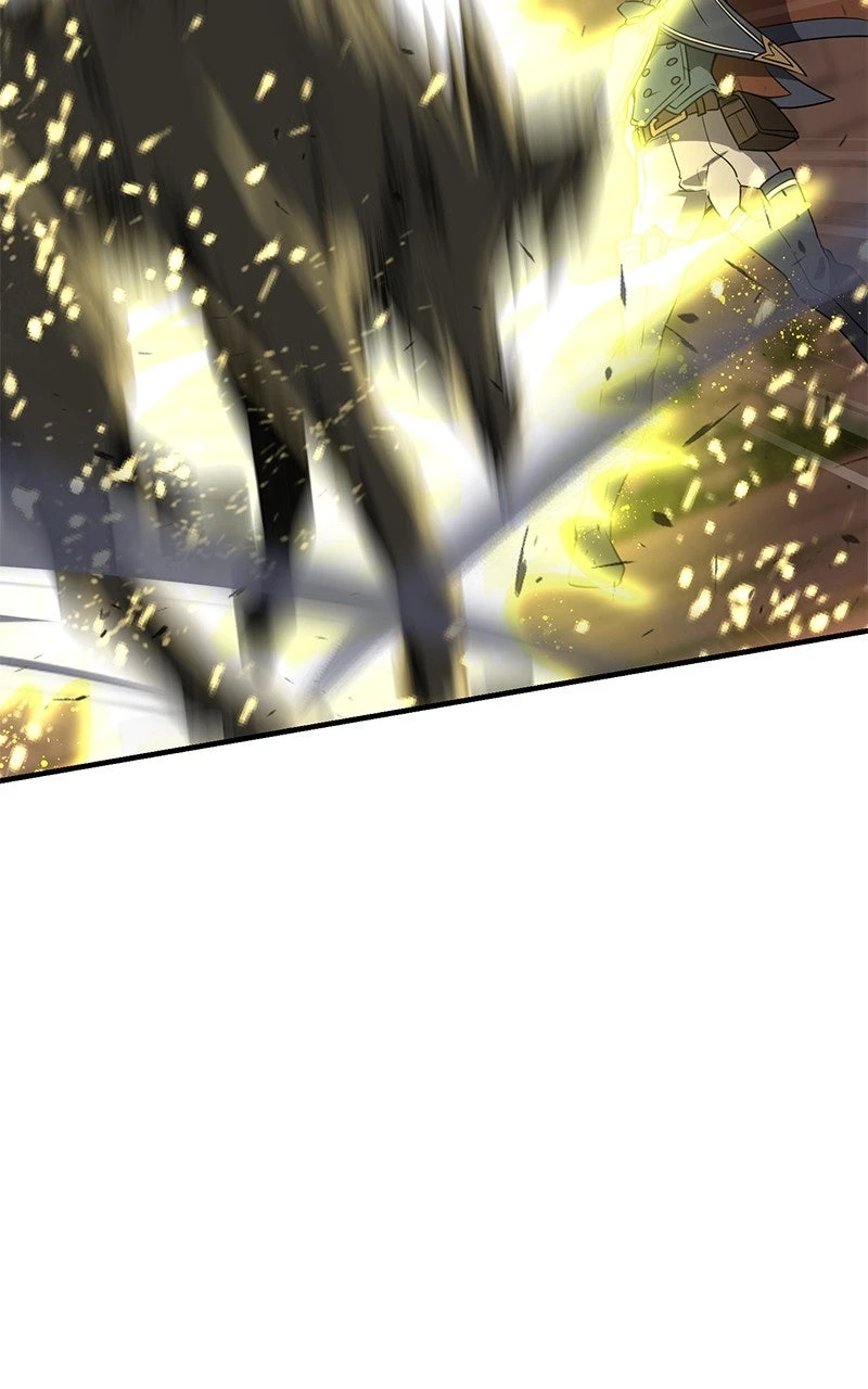 Read Monster Eater Manga Online
