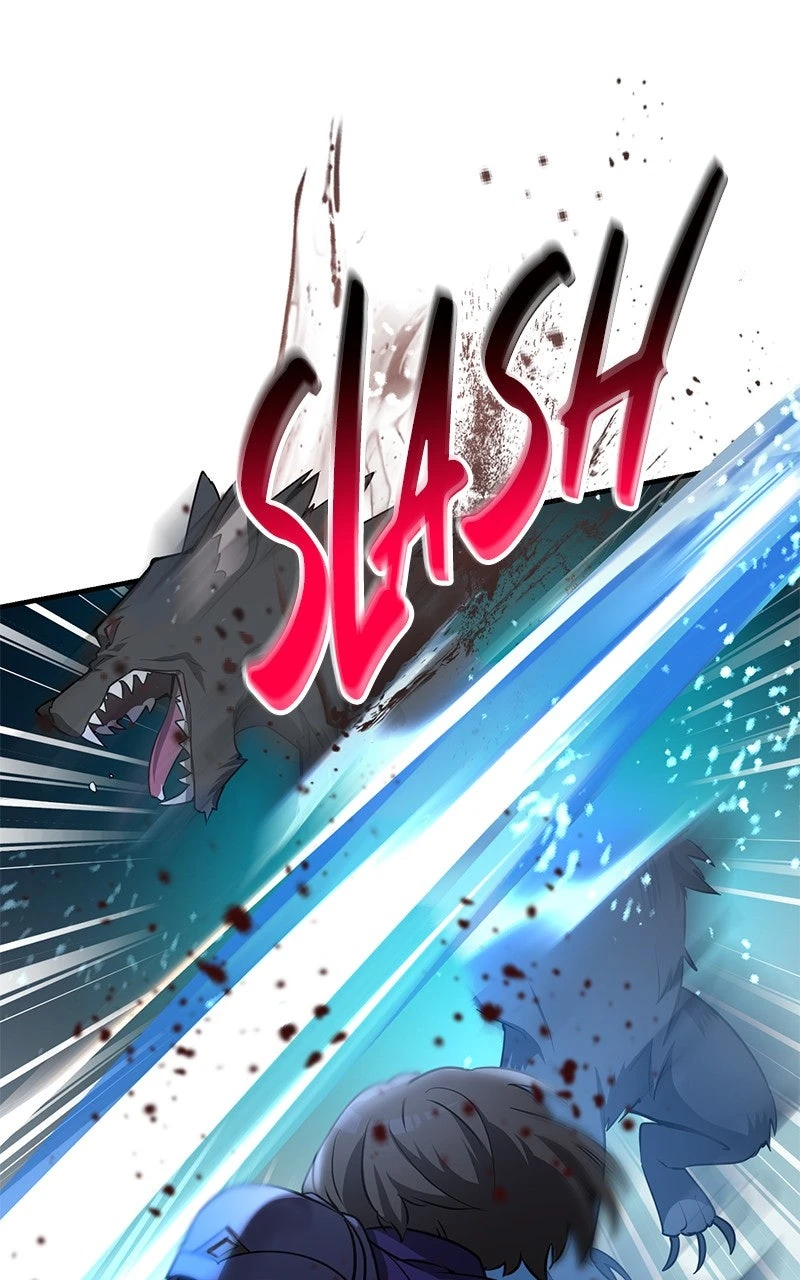 Read Monster Eater Manga Online