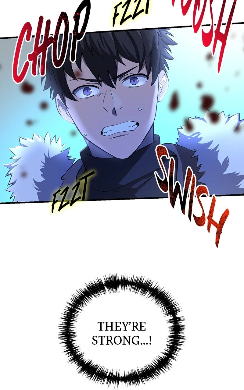 Read Monster Eater Manga Online