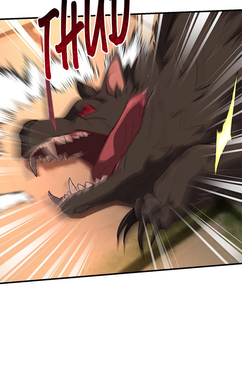Read Monster Eater Manga Online