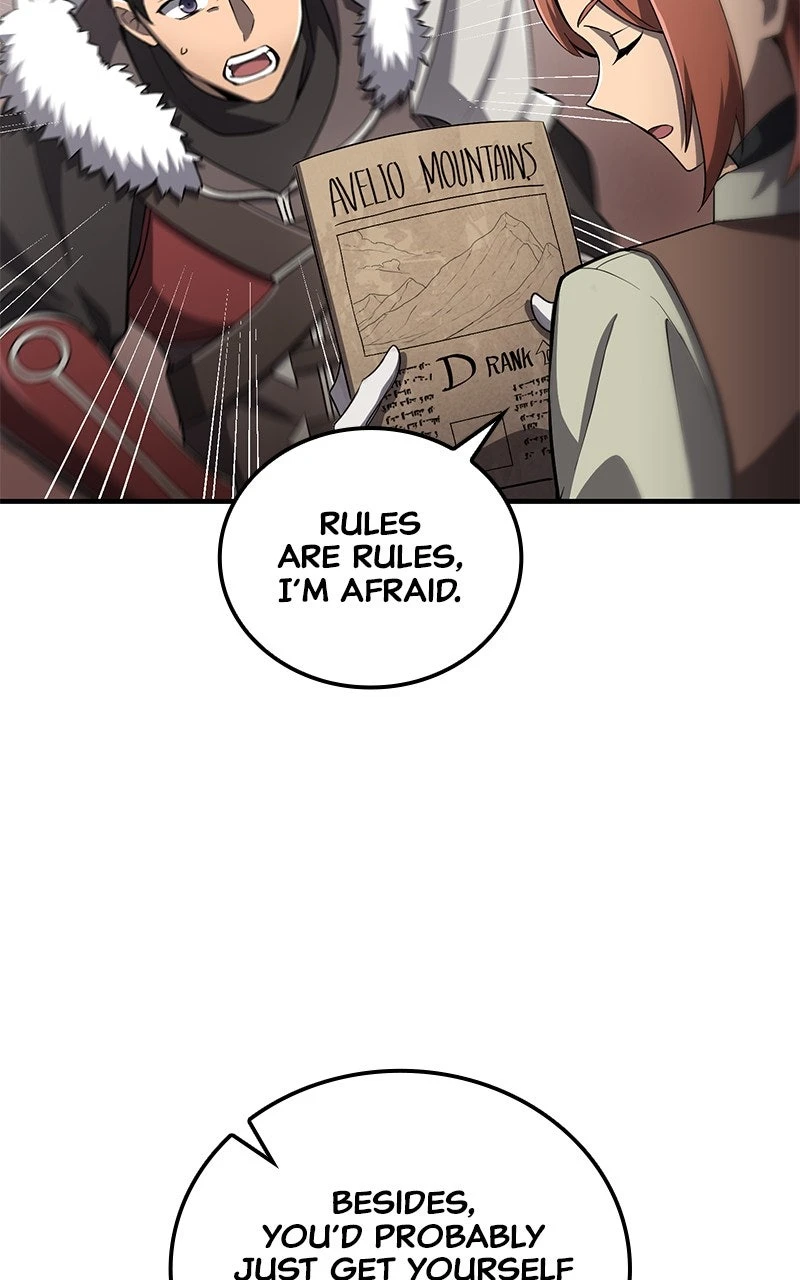 Read Monster Eater Manga Online