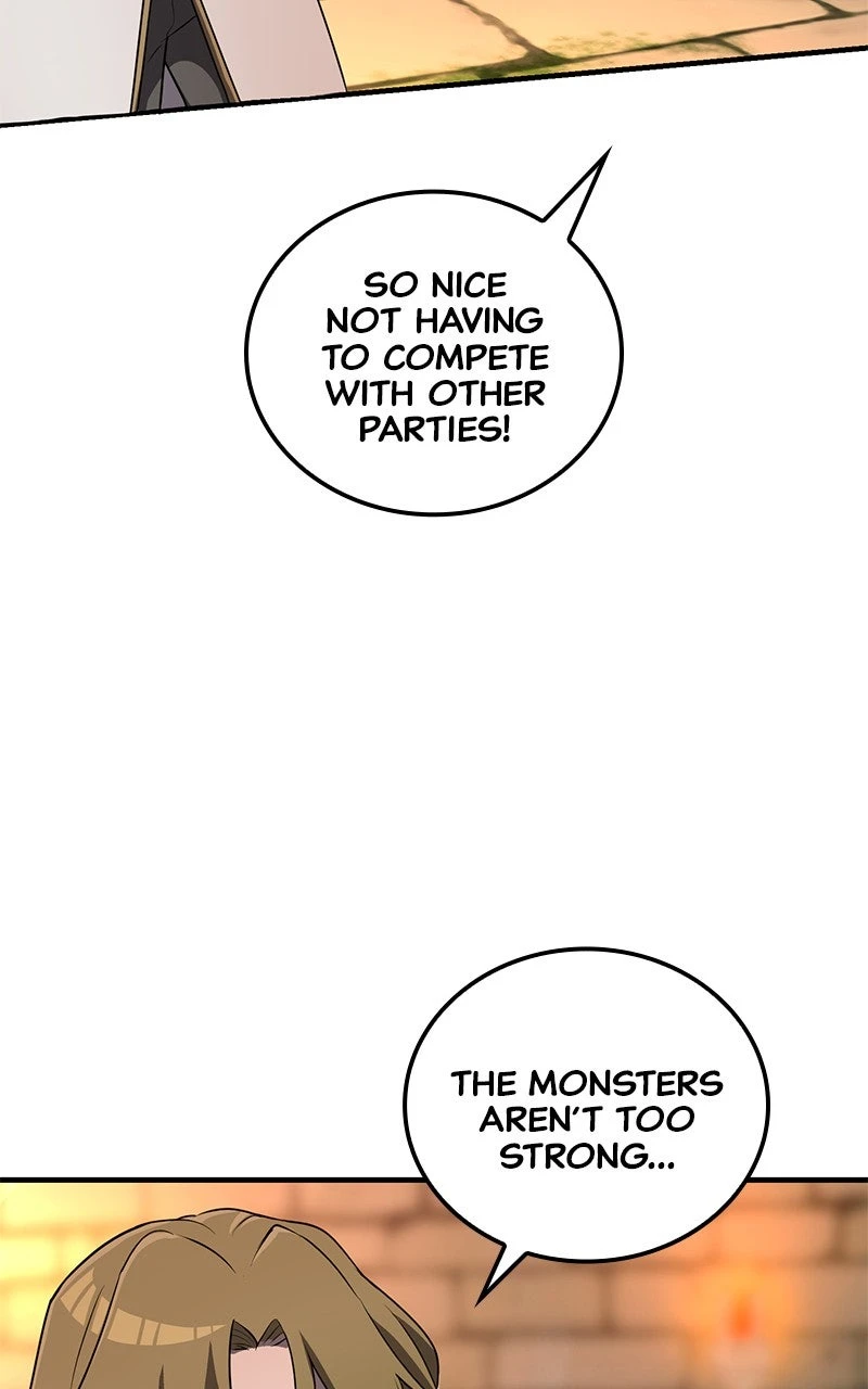 Read Monster Eater Manga Online