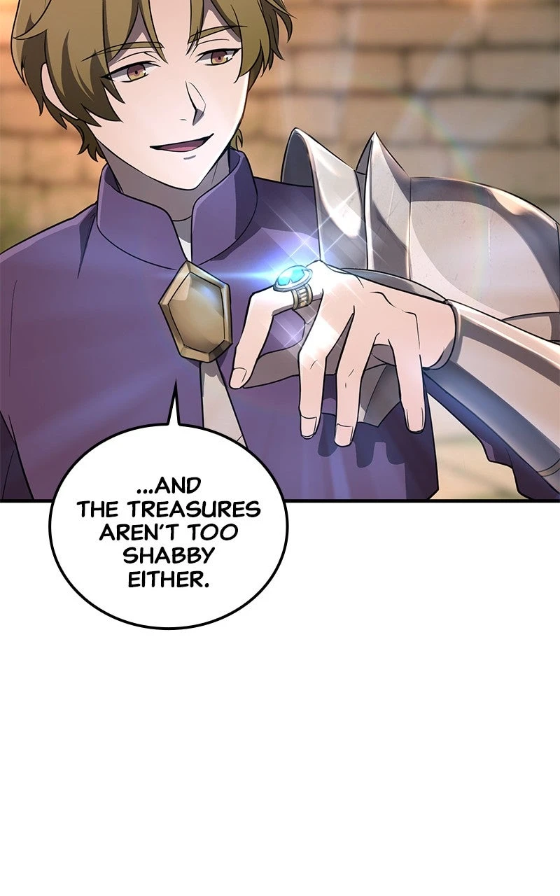 Read Monster Eater Manga Online