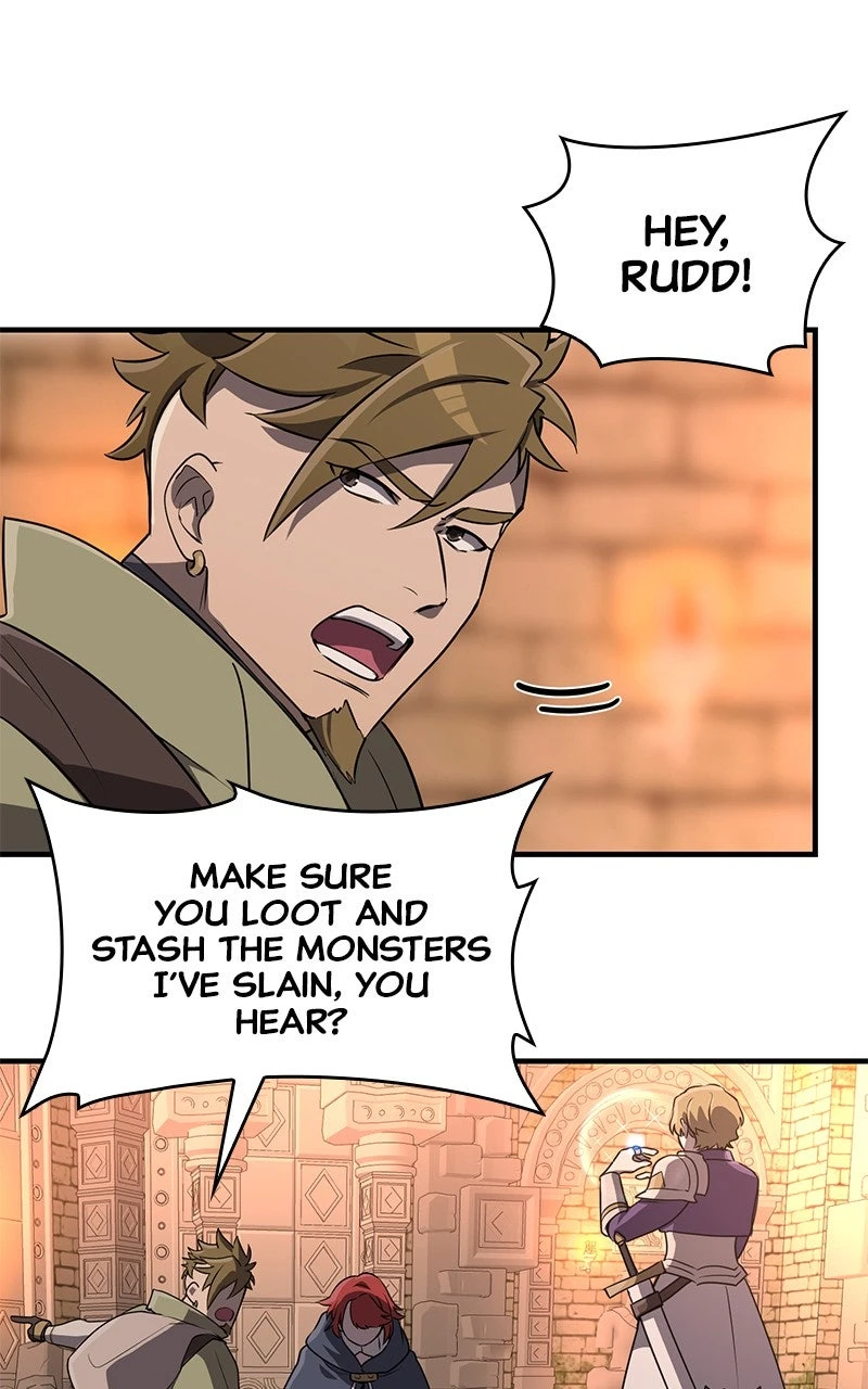 Read Monster Eater Manga Online