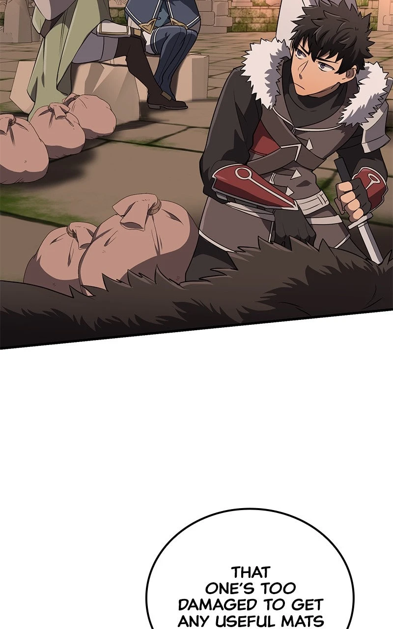 Read Monster Eater Manga Online