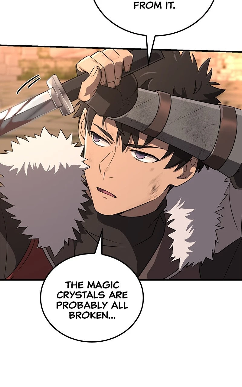 Read Monster Eater Manga Online