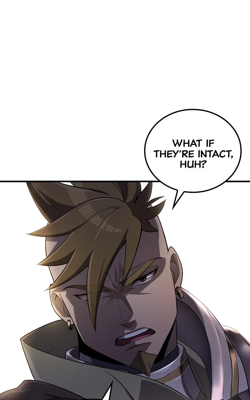 Read Monster Eater Manga Online
