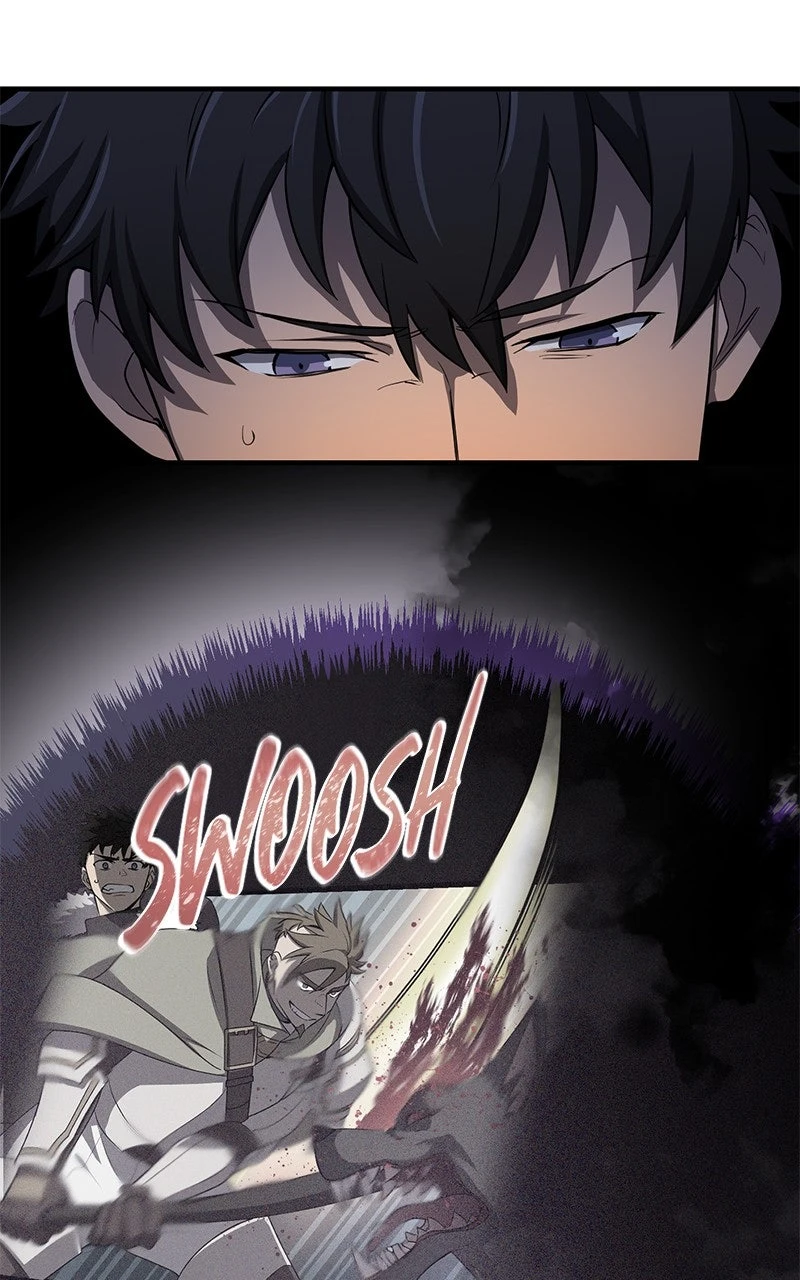 Read Monster Eater Manga Online