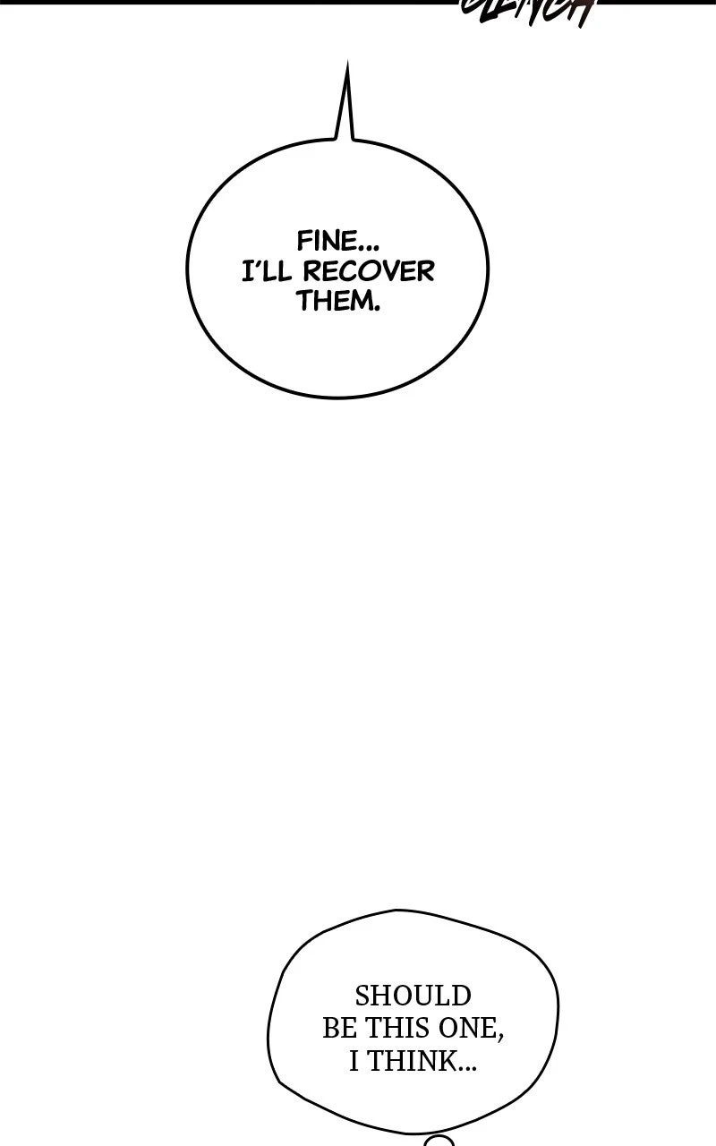 Read Monster Eater Manga Online
