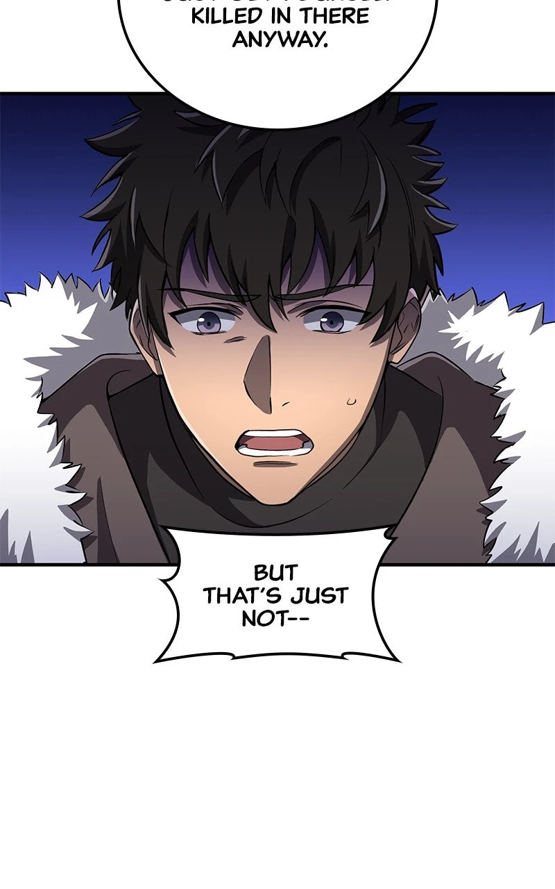 Read Monster Eater Manga Online