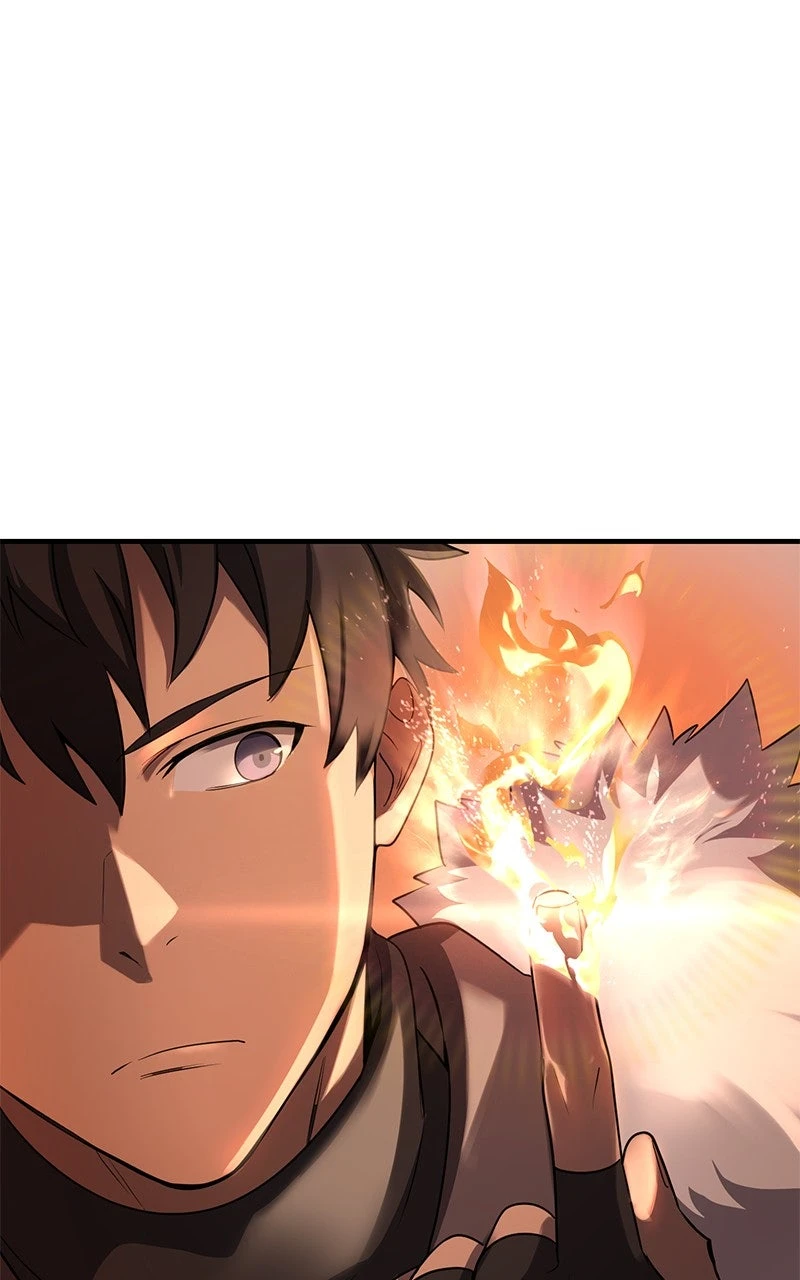 Read Monster Eater Manga Online