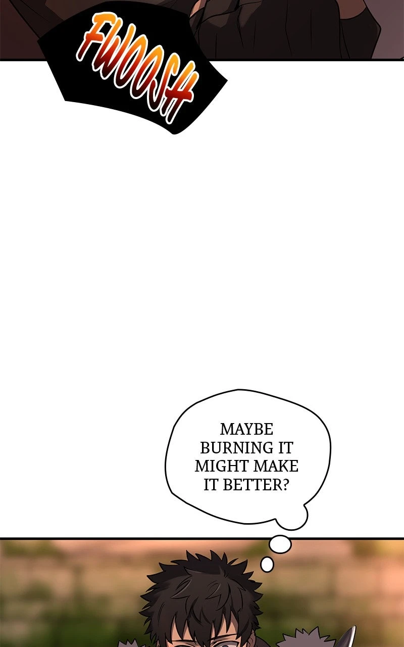 Read Monster Eater Manga Online