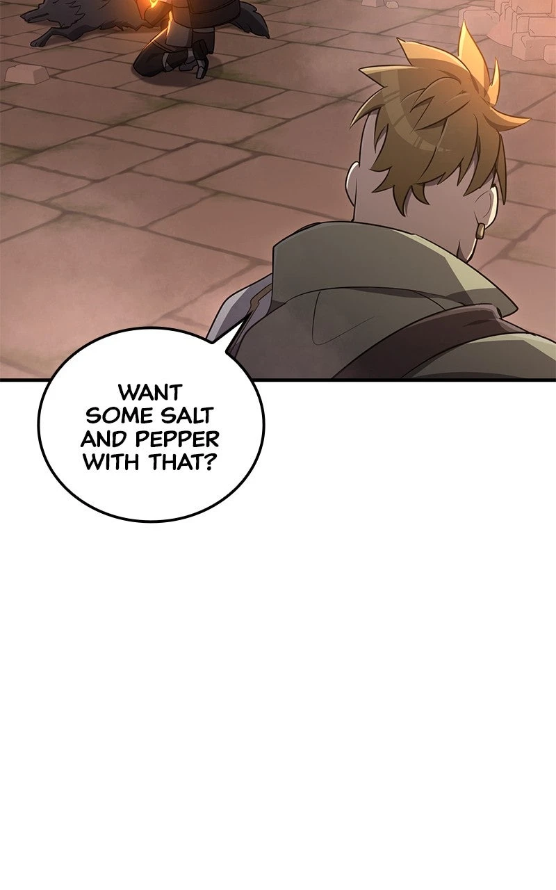 Read Monster Eater Manga Online