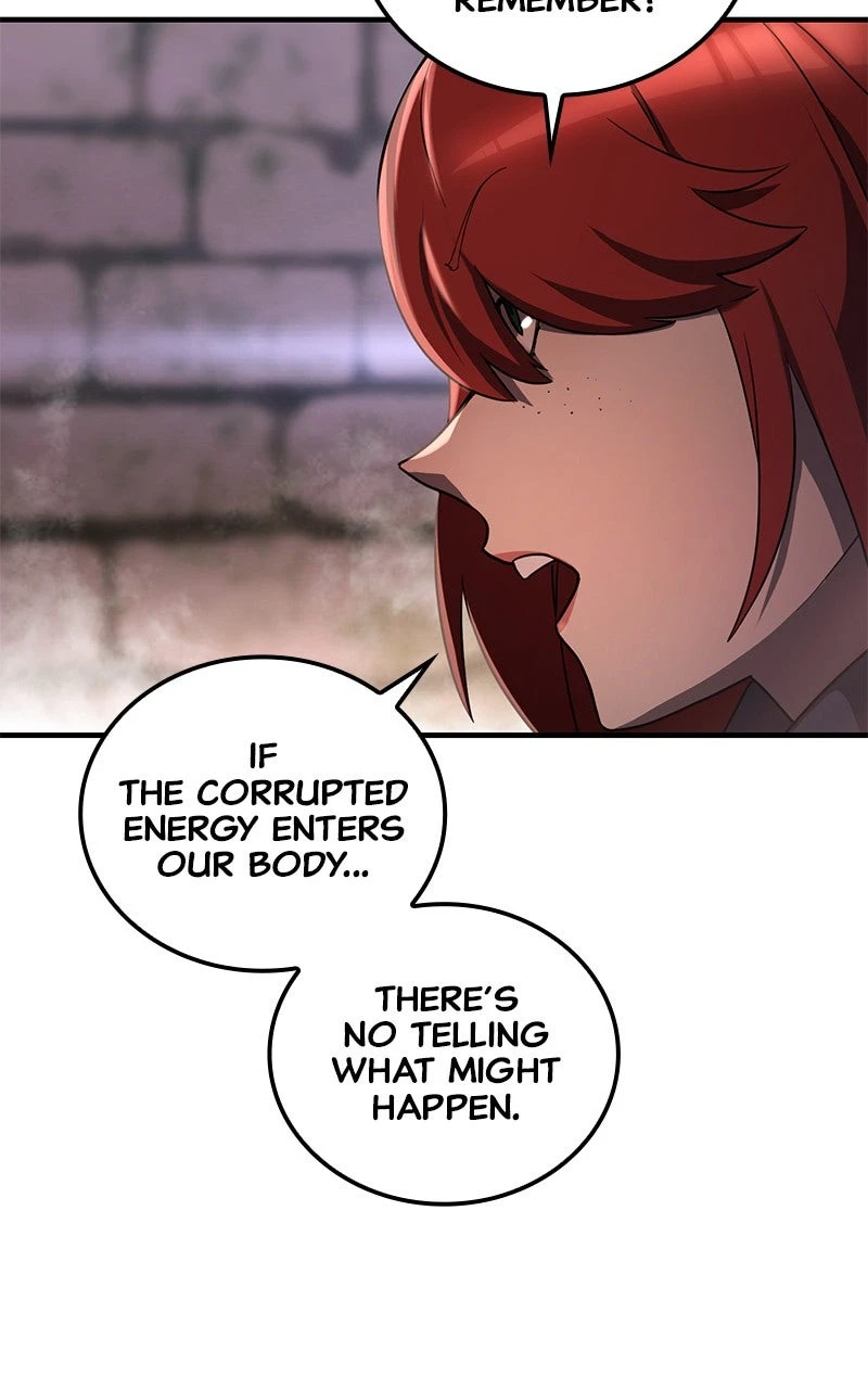 Read Monster Eater Manga Online
