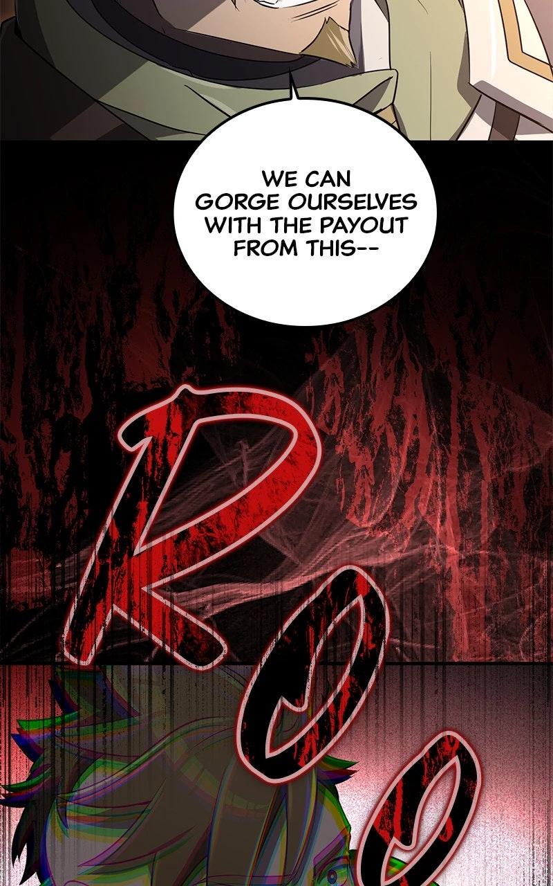 Read Monster Eater Manga Online