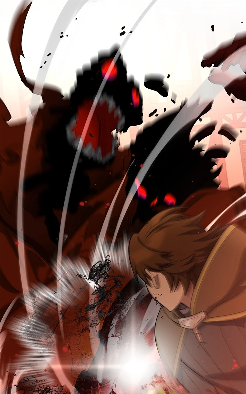 Read Monster Eater Manga Online