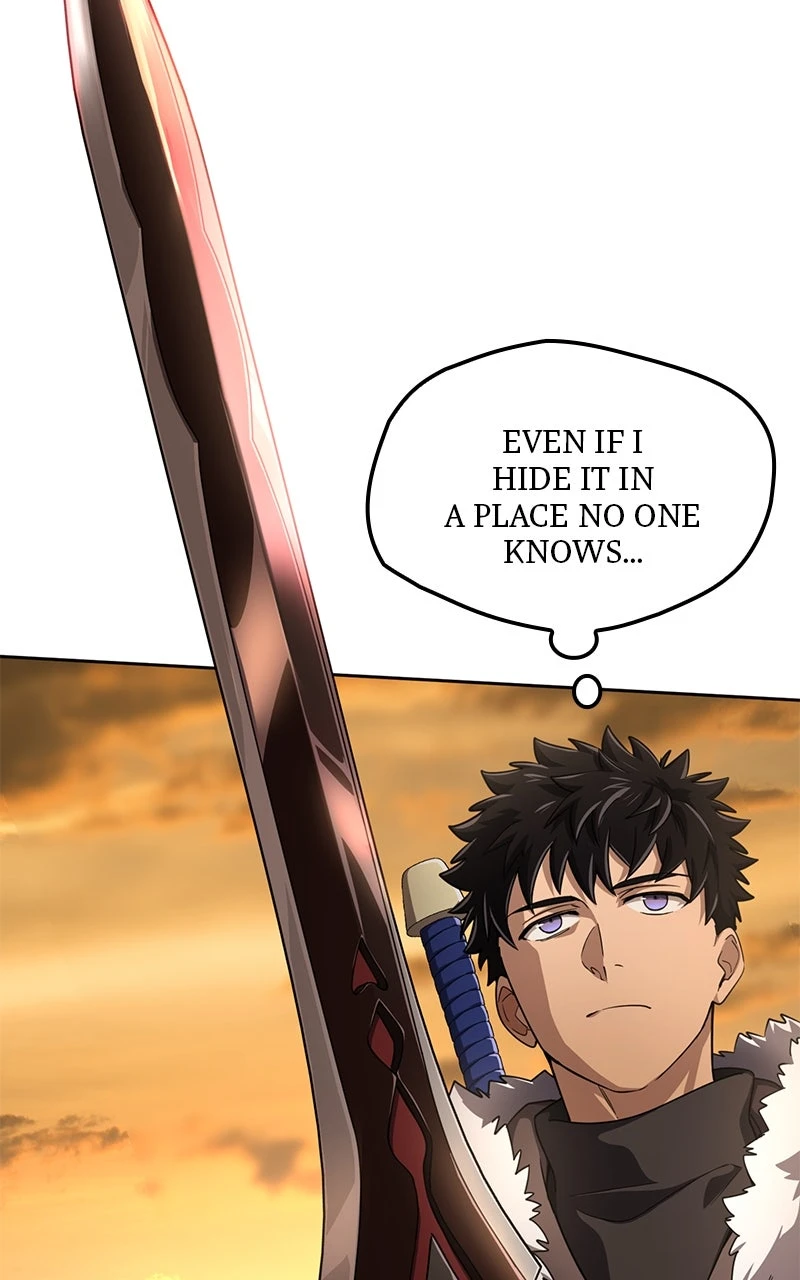 Read Monster Eater Manga Online