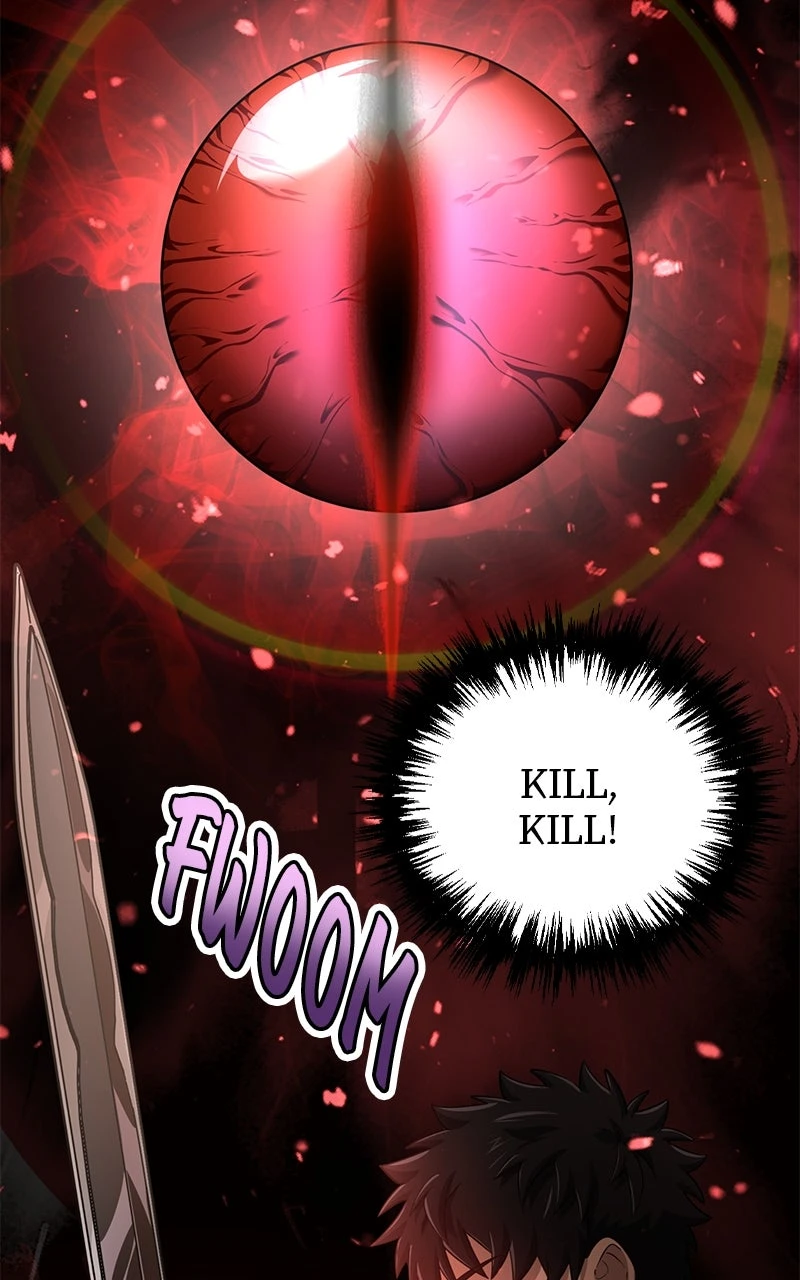 Read Monster Eater Manga Online