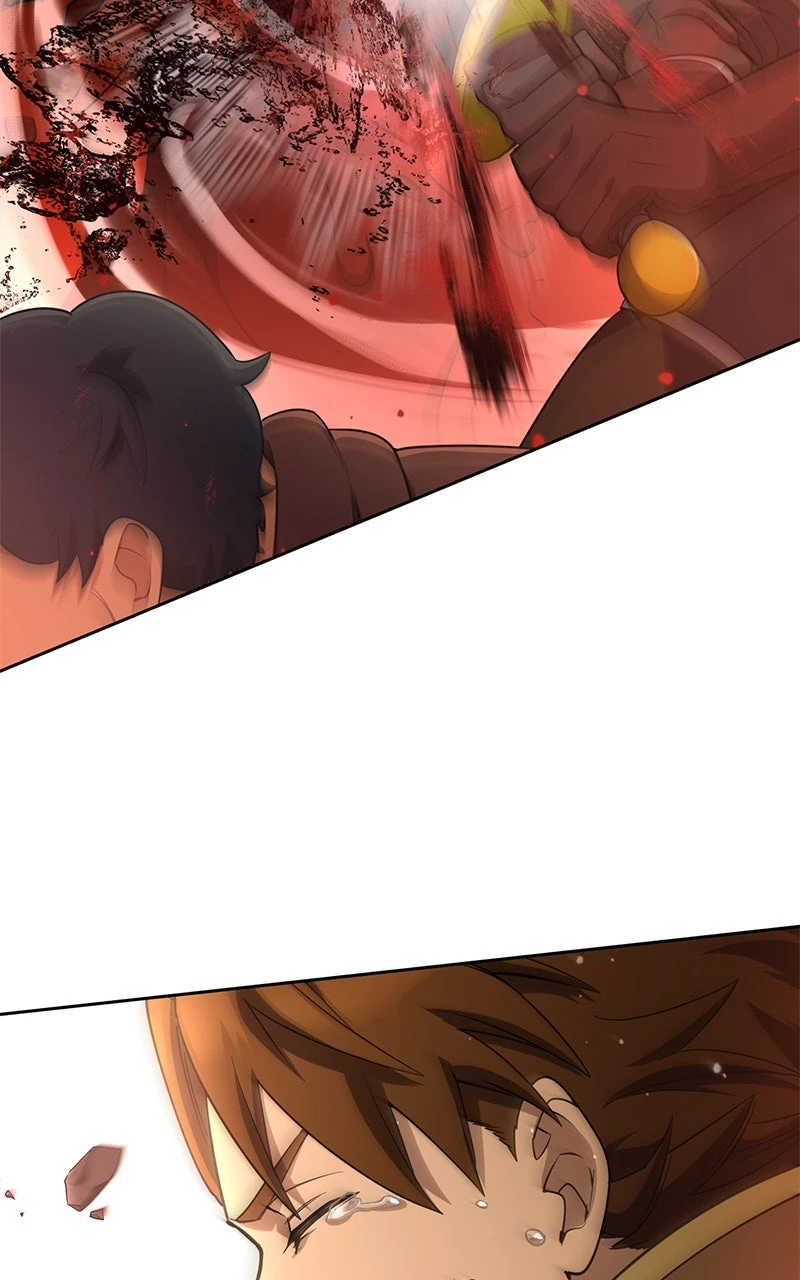 Read Monster Eater Manga Online