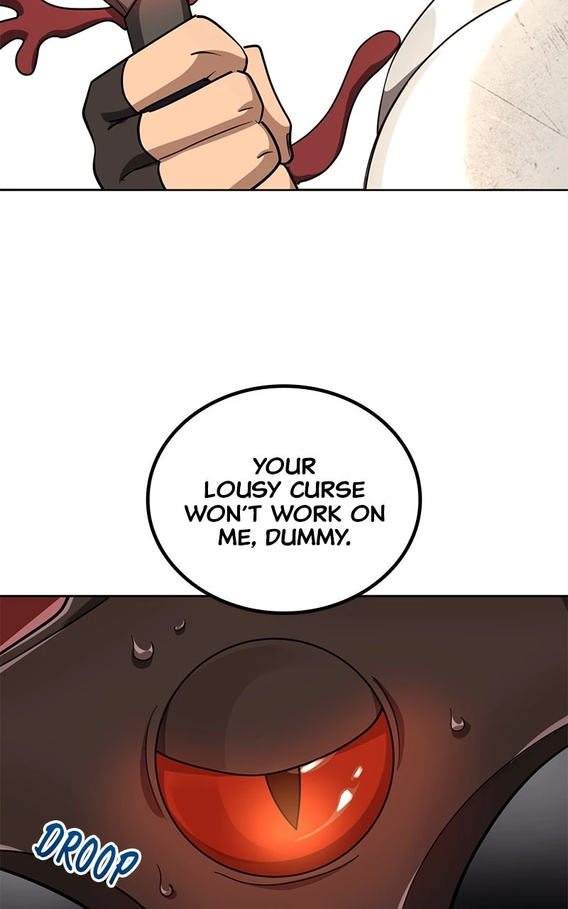 Read Monster Eater Manga Online