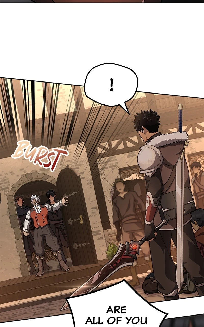 Read Monster Eater Manga Online