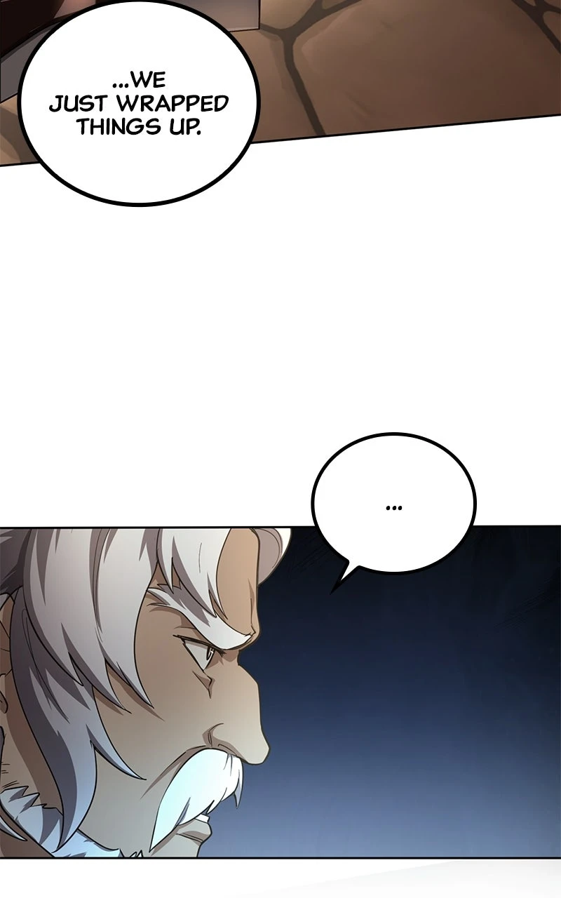 Read Monster Eater Manga Online