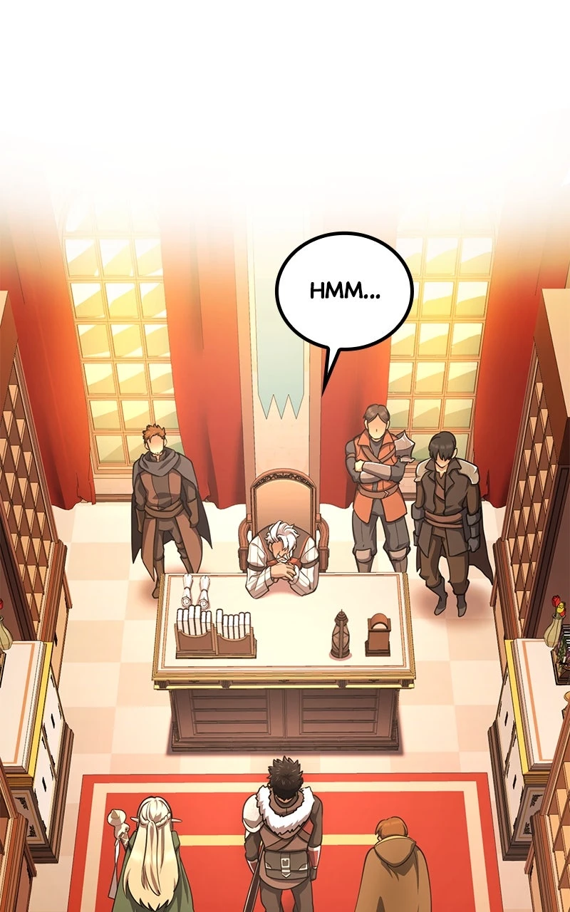 Read Monster Eater Manga Online