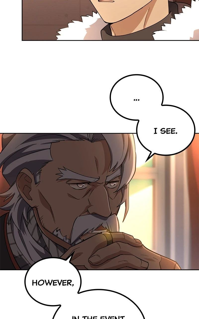 Read Monster Eater Manga Online