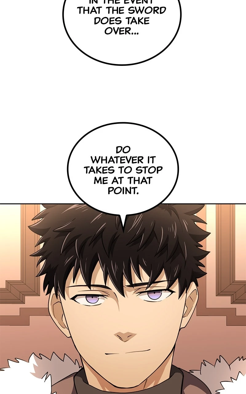 Read Monster Eater Manga Online