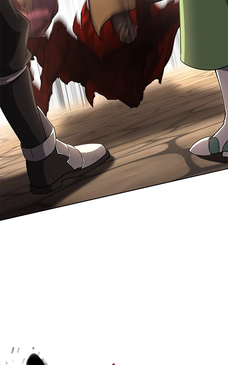 Read Monster Eater Manga Online