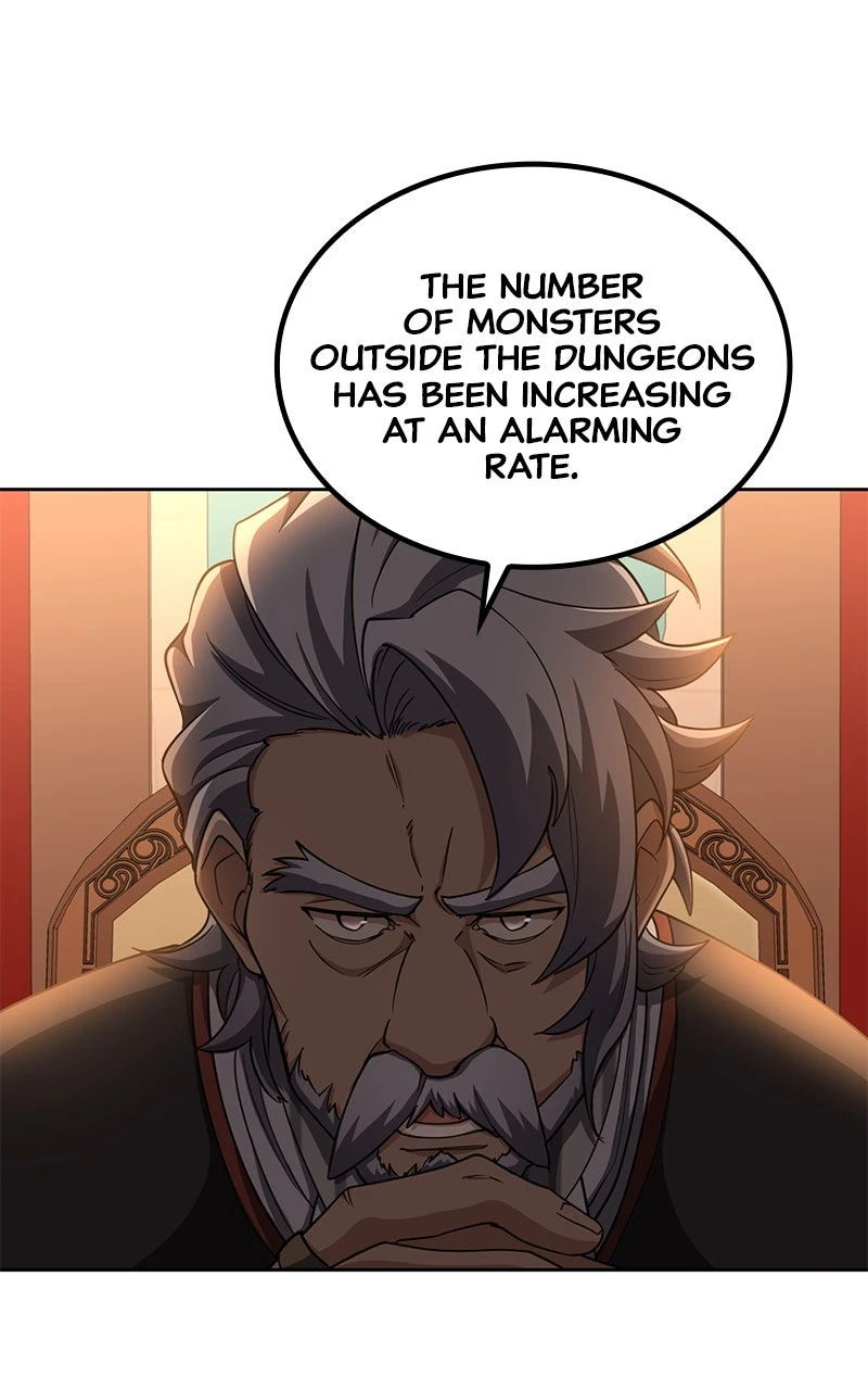 Read Monster Eater Manga Online