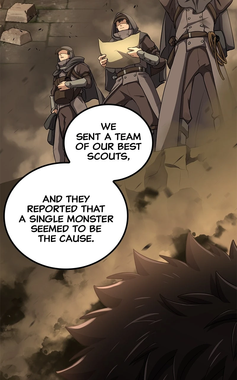 Read Monster Eater Manga Online