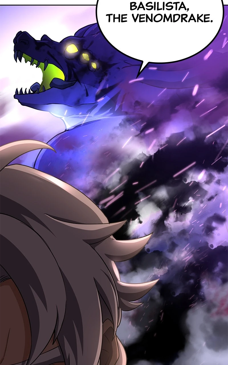Read Monster Eater Manga Online