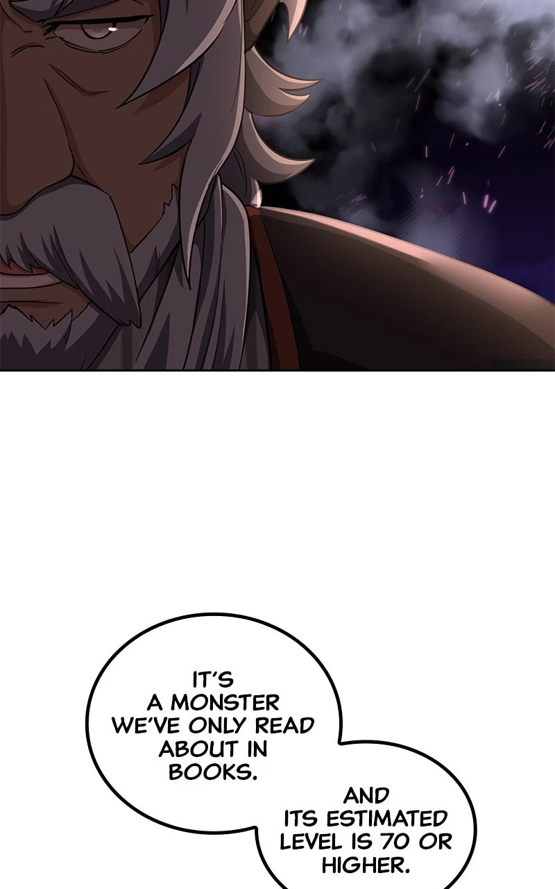 Read Monster Eater Manga Online