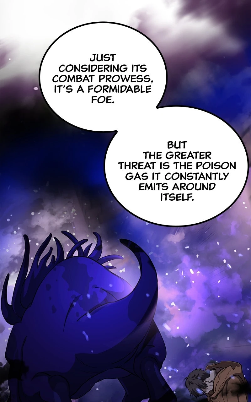 Read Monster Eater Manga Online