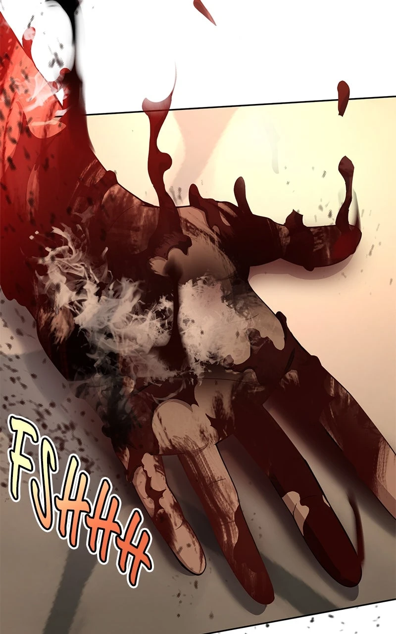 Read Monster Eater Manga Online