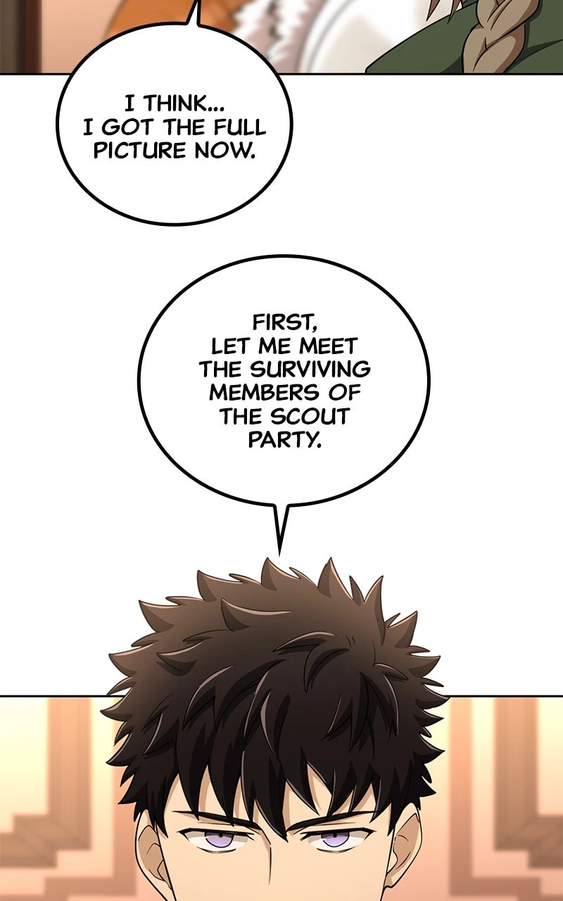 Read Monster Eater Manga Online