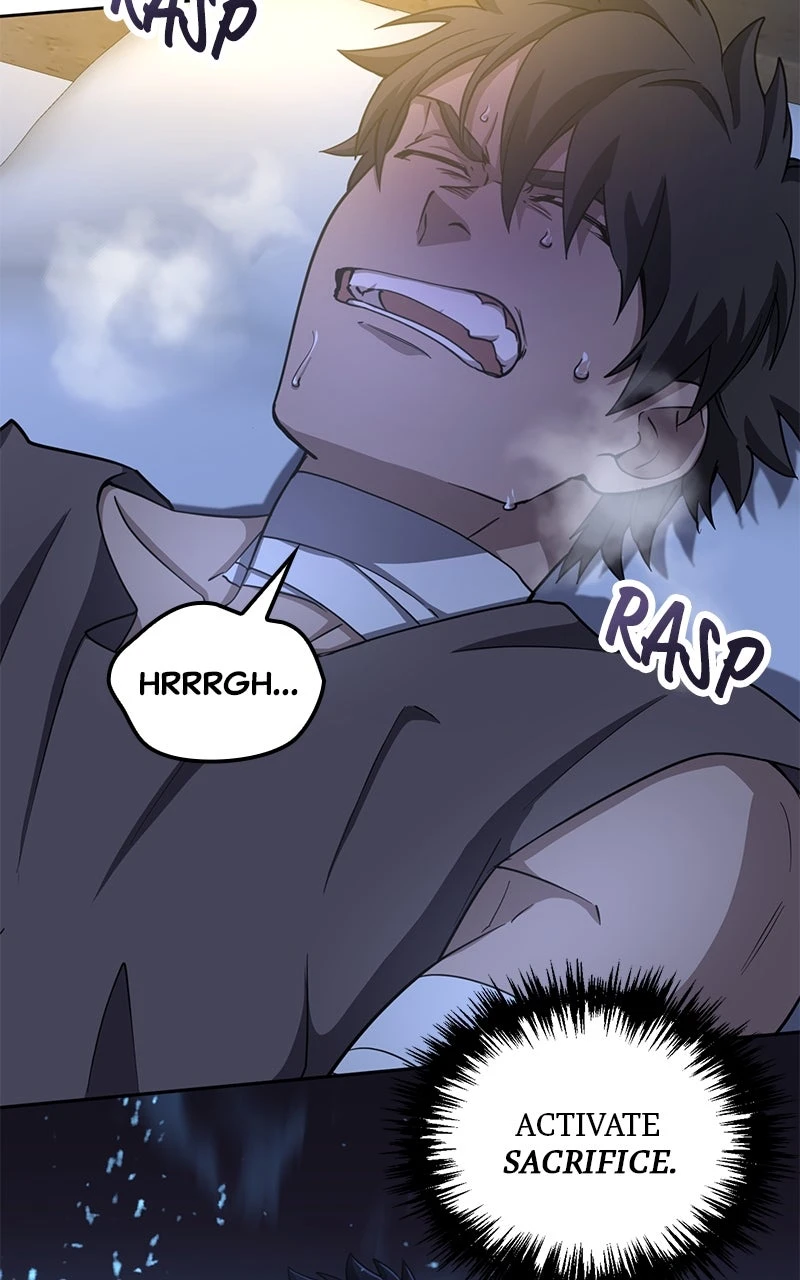 Read Monster Eater Manga Online