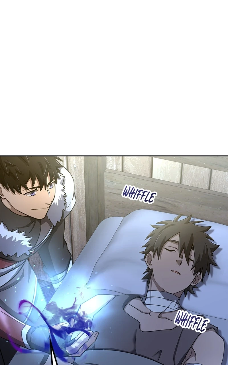 Read Monster Eater Manga Online