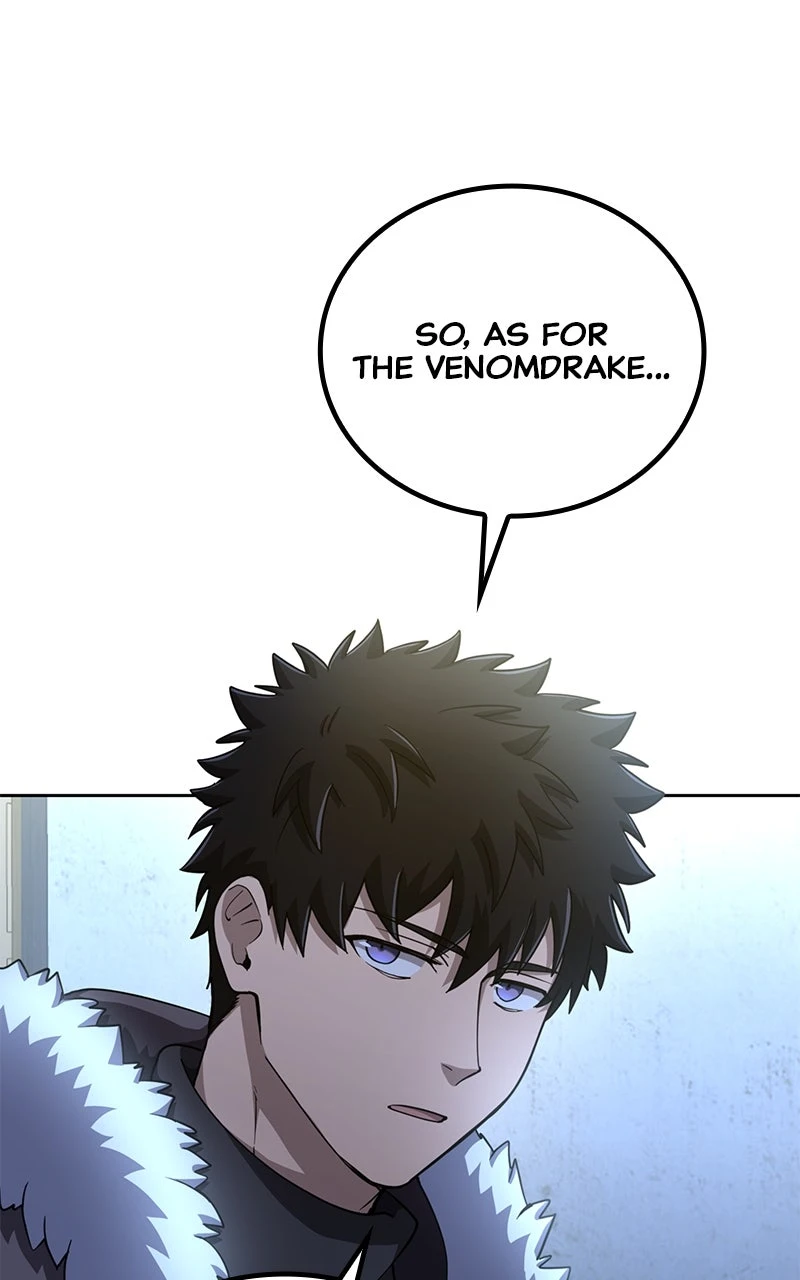 Read Monster Eater Manga Online