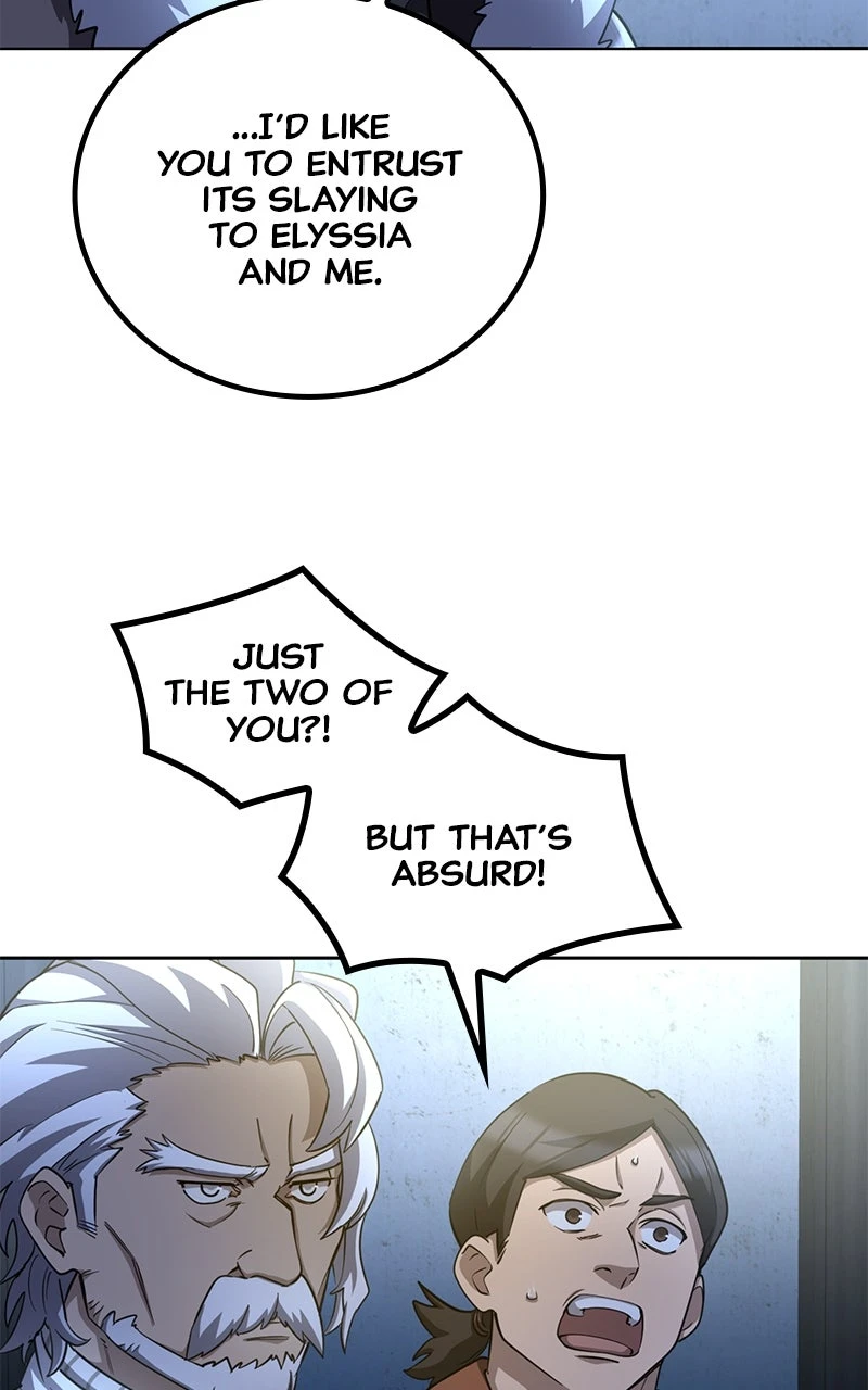 Read Monster Eater Manga Online