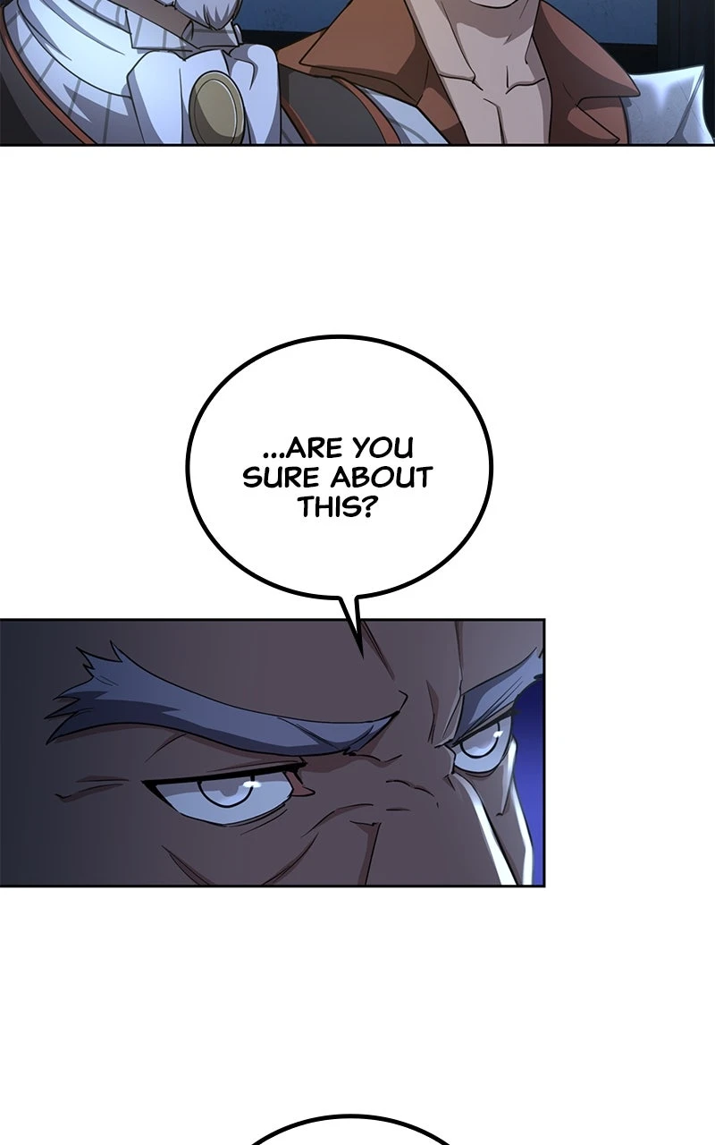 Read Monster Eater Manga Online