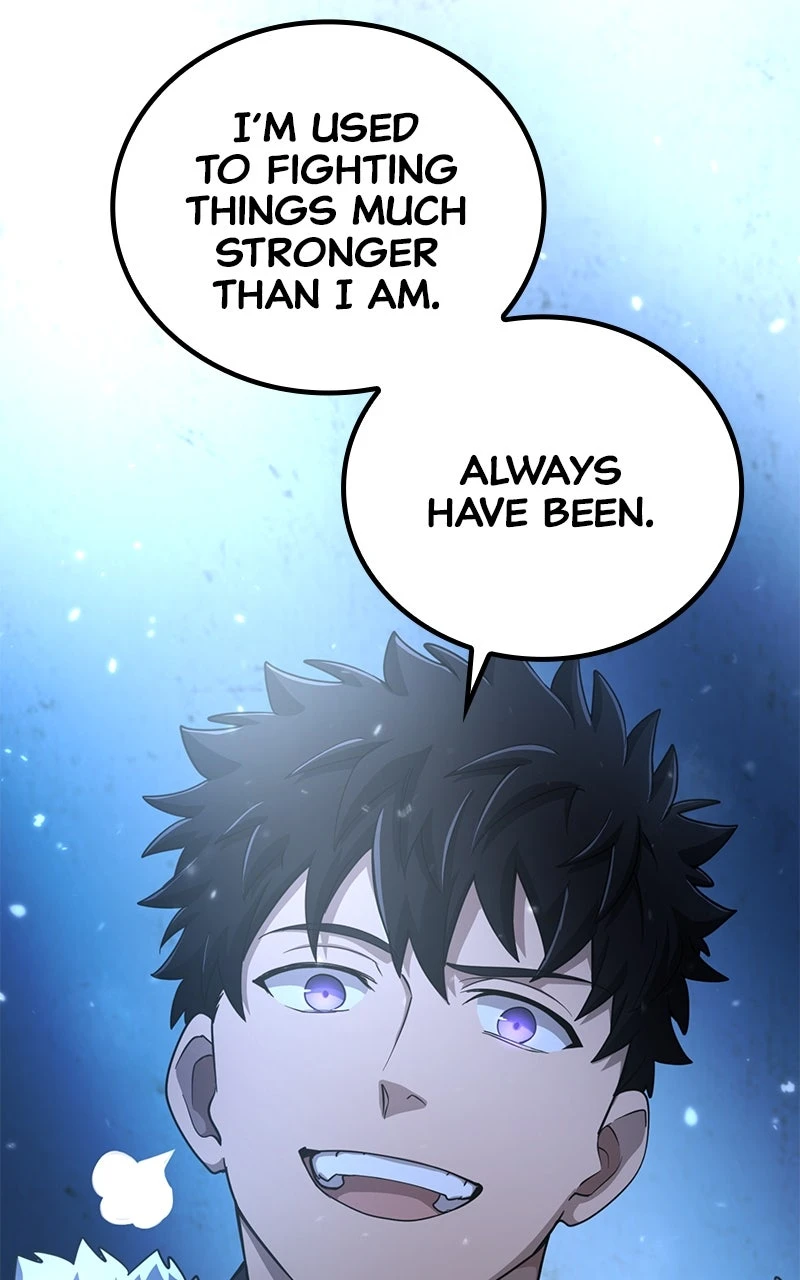 Read Monster Eater Manga Online